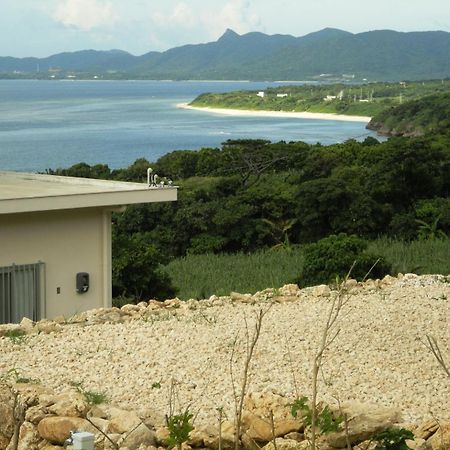 Vacances A La Mer Ishigaki Ishigaki (Okinawa) Exterior foto