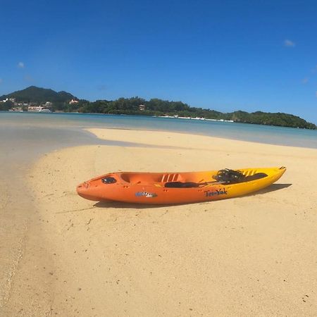 Vacances A La Mer Ishigaki Ishigaki (Okinawa) Exterior foto