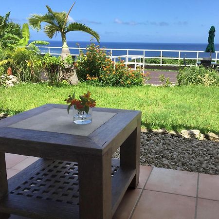 Vacances A La Mer Ishigaki Ishigaki (Okinawa) Exterior foto