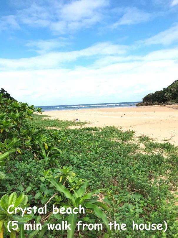 Vacances A La Mer Ishigaki Ishigaki (Okinawa) Exterior foto