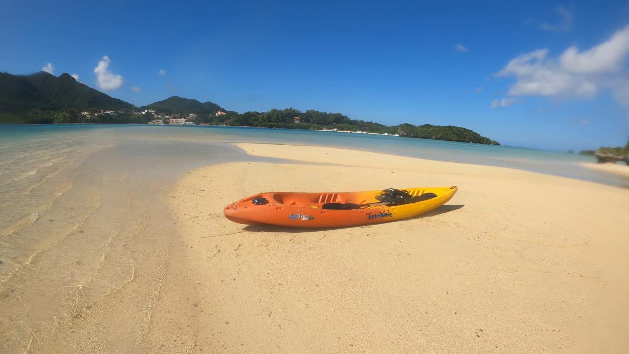 Vacances A La Mer Ishigaki Ishigaki (Okinawa) Exterior foto