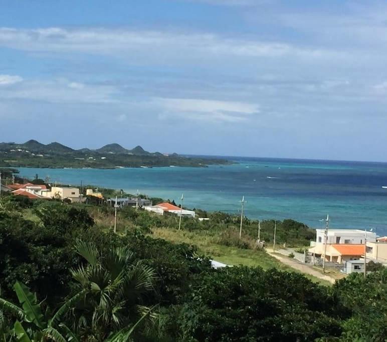 Vacances A La Mer Ishigaki Ishigaki (Okinawa) Exterior foto