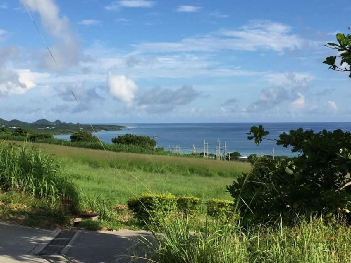 Vacances A La Mer Ishigaki Ishigaki (Okinawa) Exterior foto