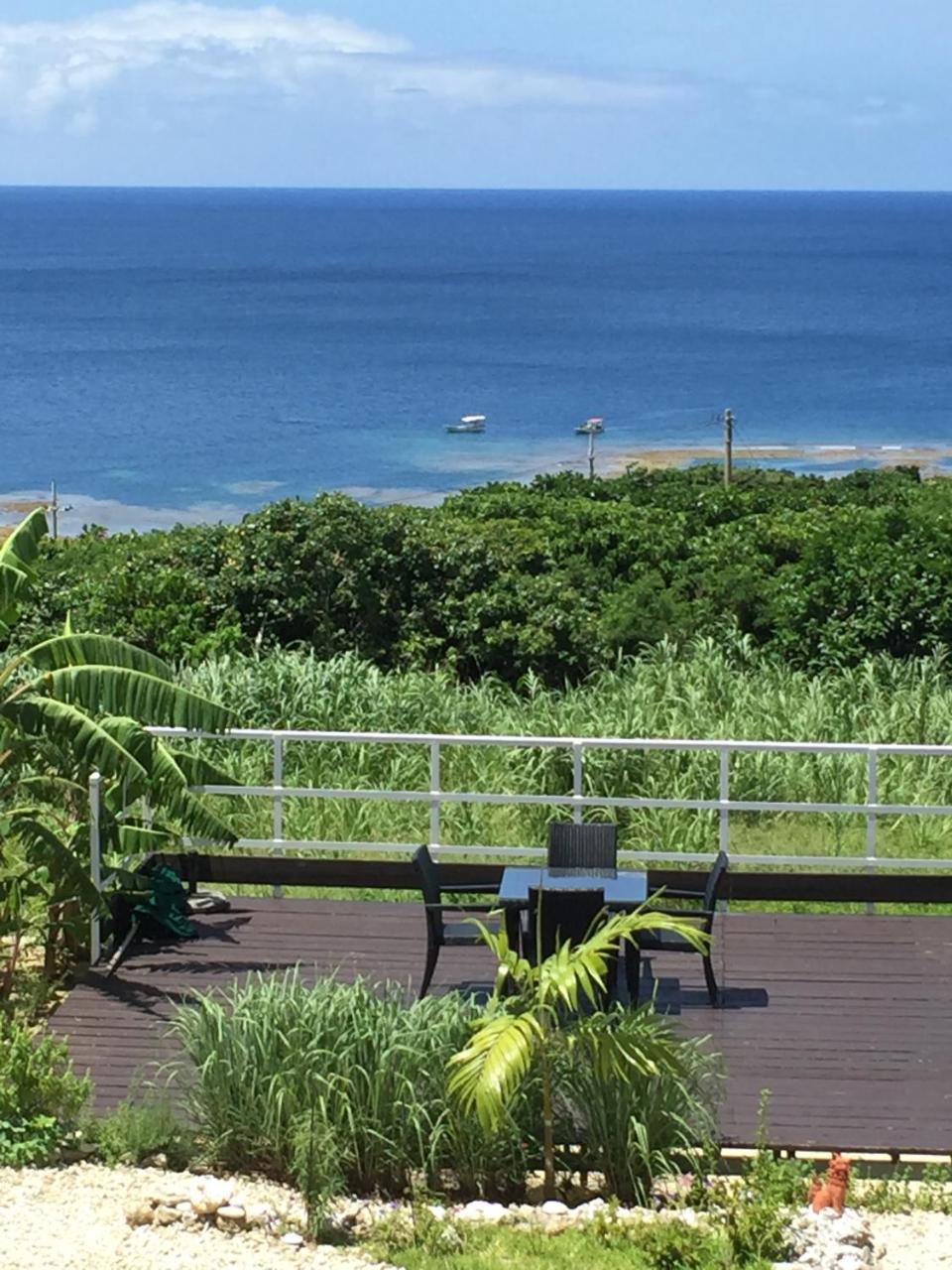 Vacances A La Mer Ishigaki Ishigaki (Okinawa) Exterior foto