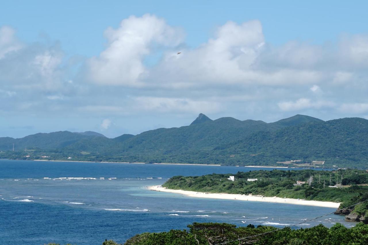 Vacances A La Mer Ishigaki Ishigaki (Okinawa) Exterior foto
