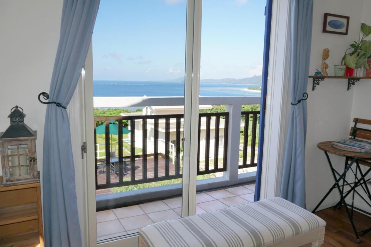 Vacances A La Mer Ishigaki Ishigaki (Okinawa) Exterior foto