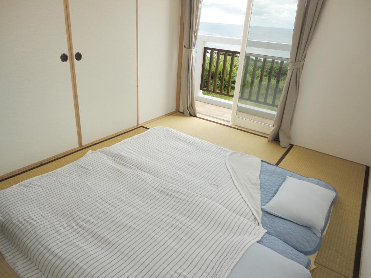 Vacances A La Mer Ishigaki Ishigaki (Okinawa) Exterior foto