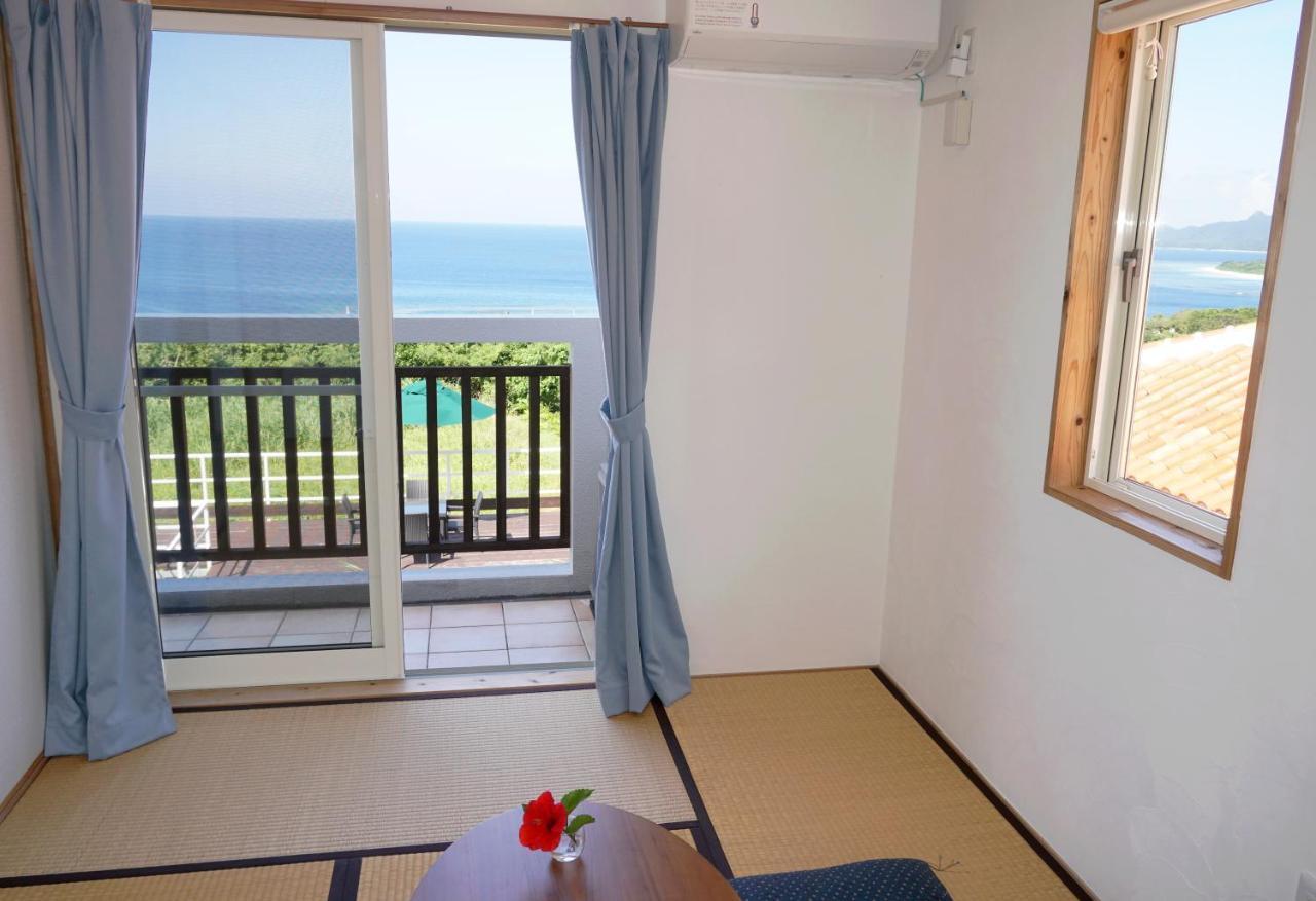 Vacances A La Mer Ishigaki Ishigaki (Okinawa) Exterior foto