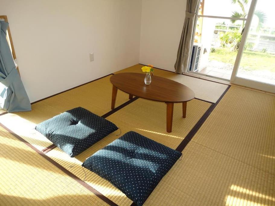 Vacances A La Mer Ishigaki Ishigaki (Okinawa) Exterior foto