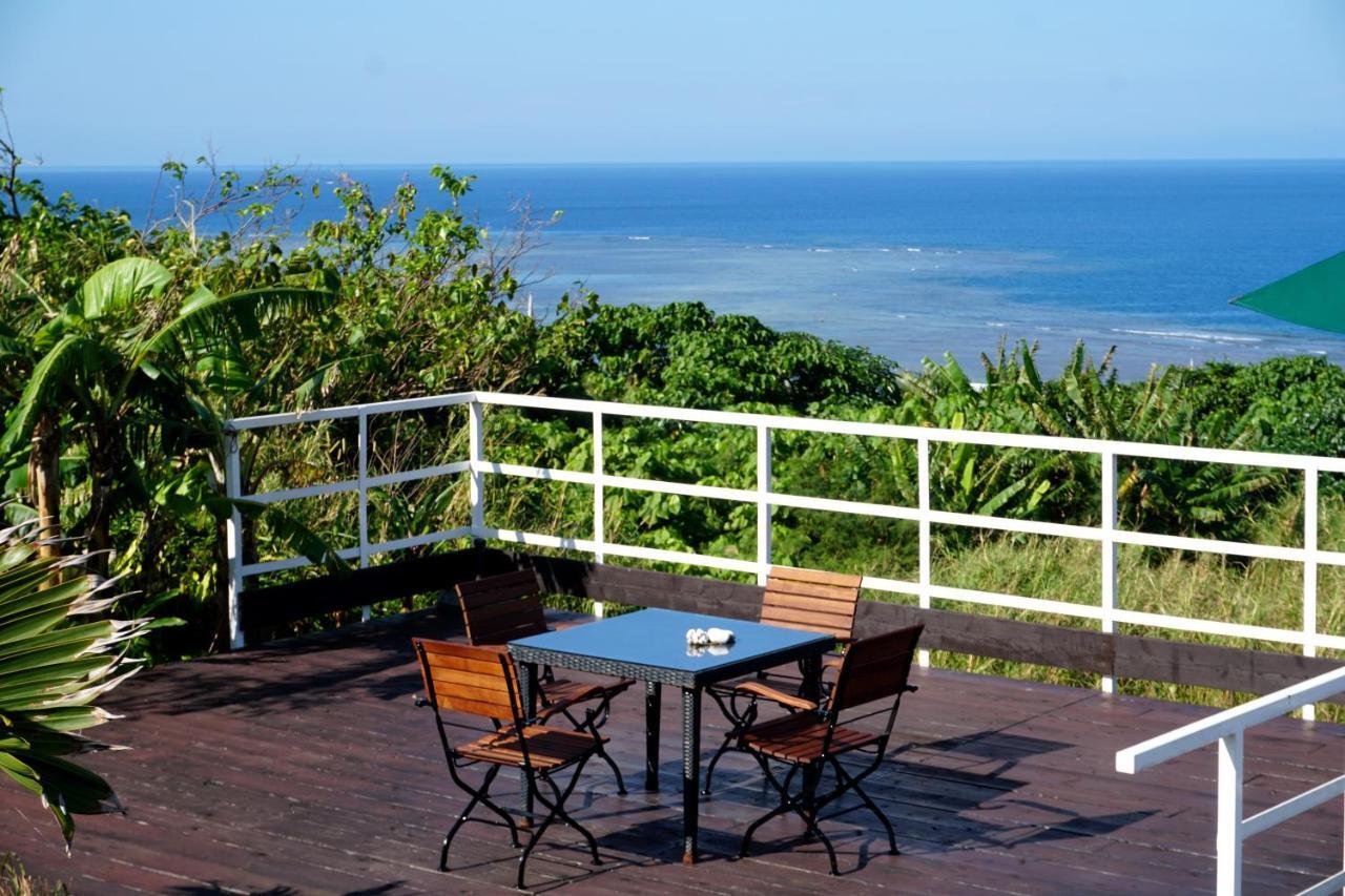 Vacances A La Mer Ishigaki Ishigaki (Okinawa) Exterior foto