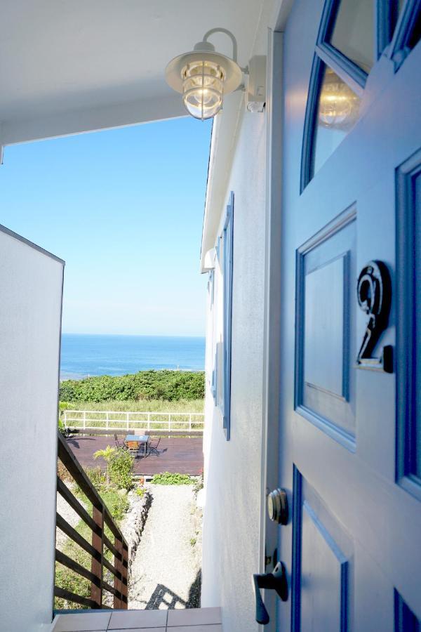 Vacances A La Mer Ishigaki Ishigaki (Okinawa) Exterior foto