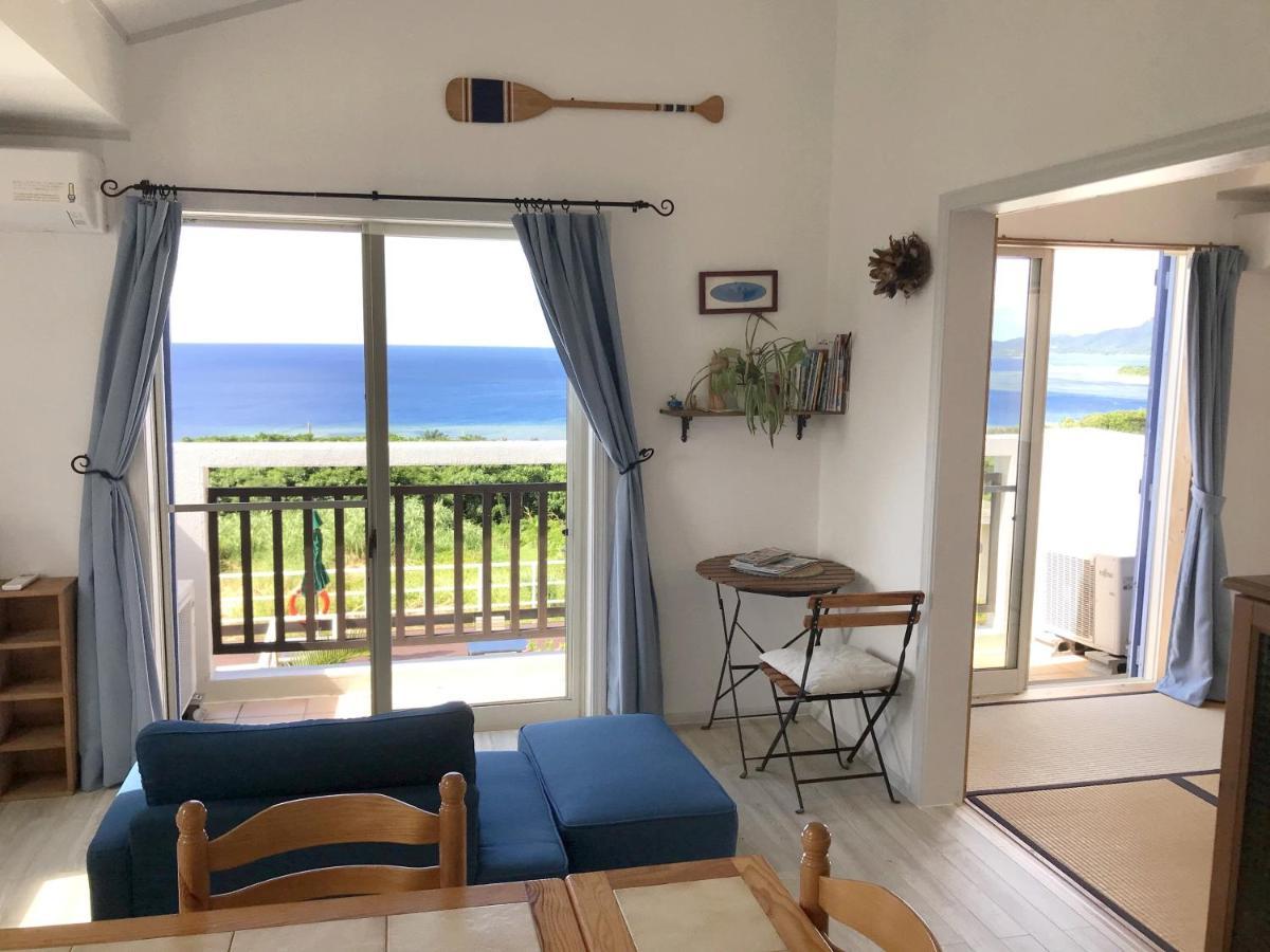 Vacances A La Mer Ishigaki Ishigaki (Okinawa) Exterior foto